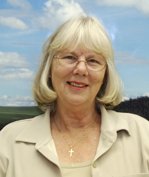 Lynne Hartz, Professional Worker, 2001-2010